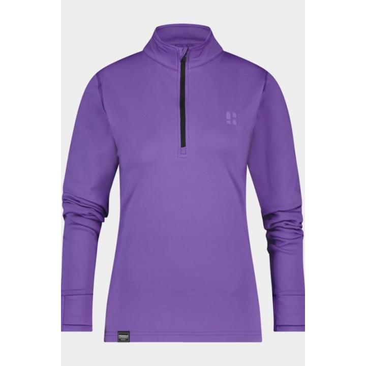 Arctic Pully Dames Purple XS