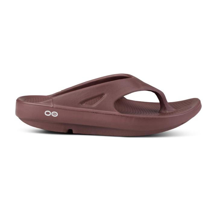 Ooriginal Slipper Mars Red 37/M4/W6
