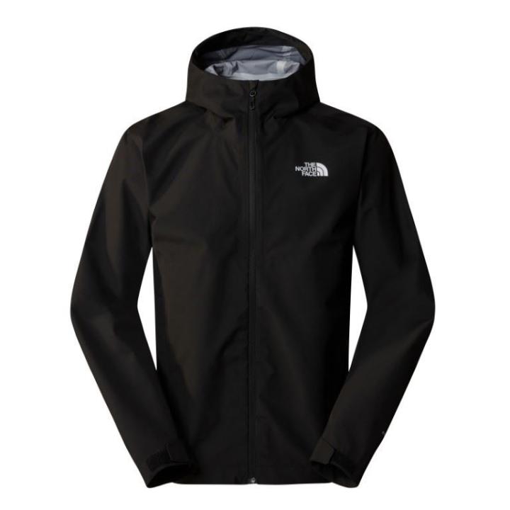 Whiton 3L Hardshell Jas Heren TNF Black - NPF XL