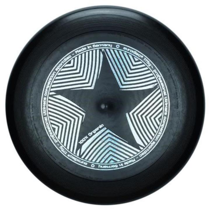 Ultimate Star Black 175 Gr Spel