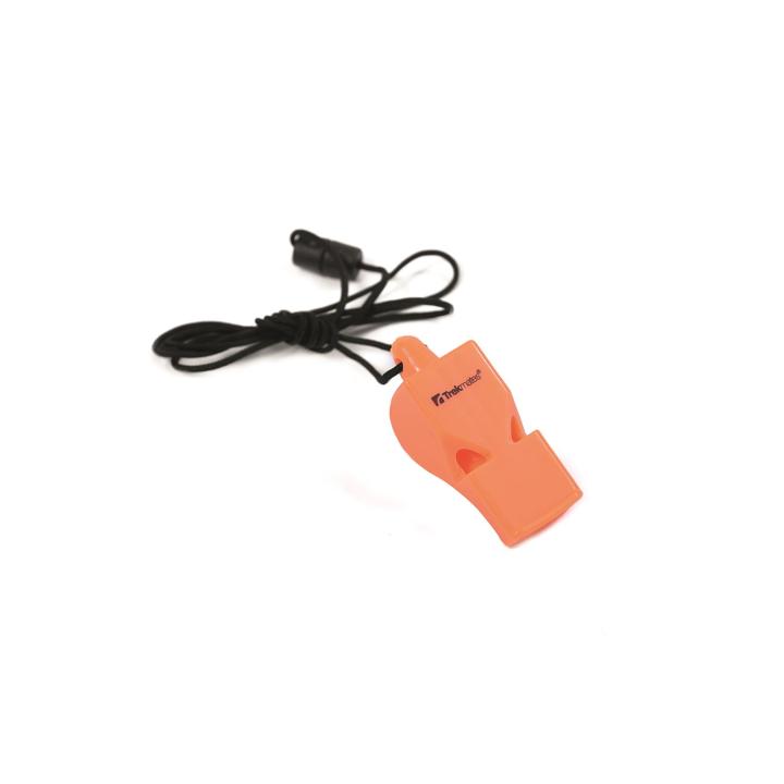 Screamer Whistle Fluit Orange