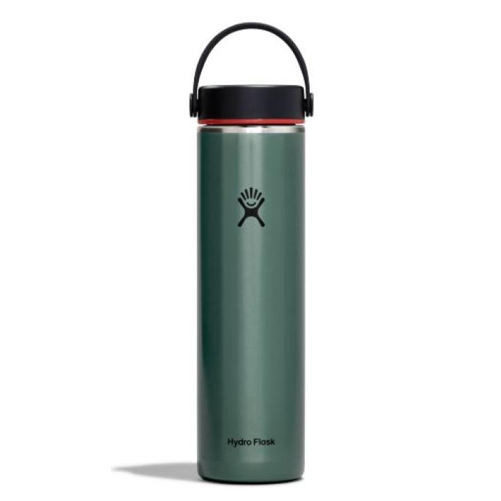 24 Oz Lightweight Wide Flex Cap Thermosfles Serpentine 24 OZ