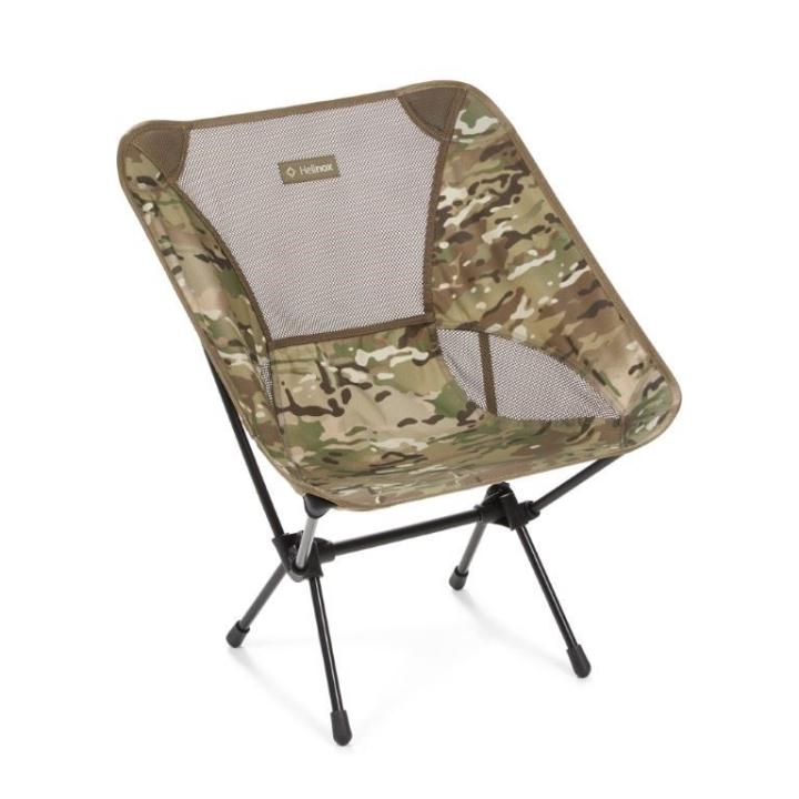 Chair One Stoel Multicam