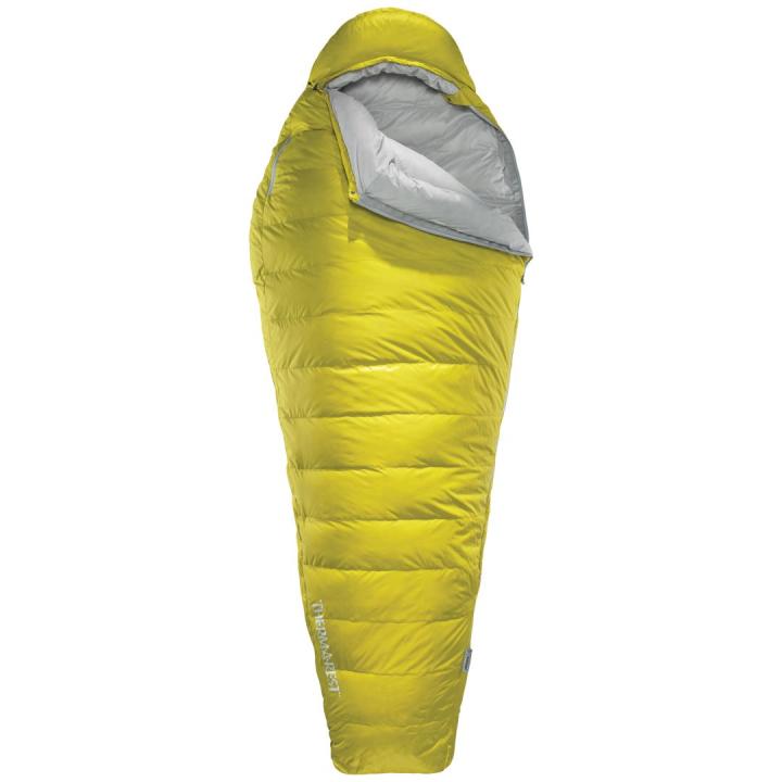 Parsec 32F/0C Mummie Slaapzak Larch Long