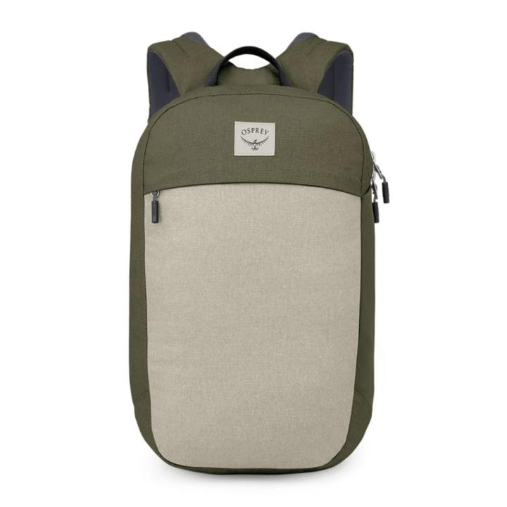 Arcane Large Day Rugtas Earl Grey/Sandy Grey Heather 20L