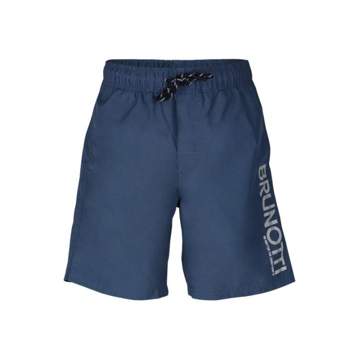 Hestey Zwembroek Kinderen Jeans Blue 140