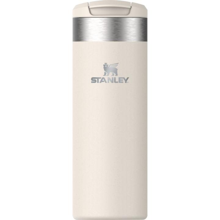 The Aerolight™ Transit Mug 0.47L / 16oz Thermosfles Cream Metallic 470ML