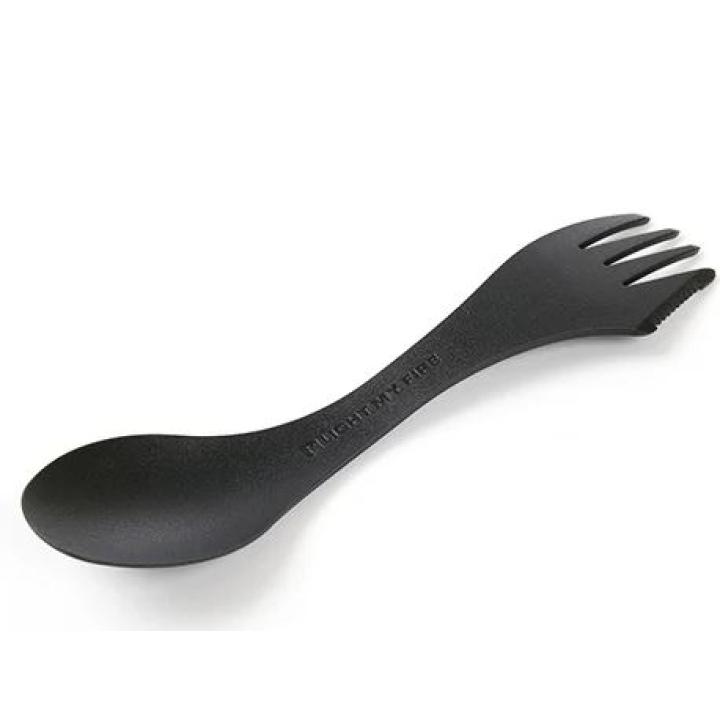 Lmf Spork Bestek Slaty Black