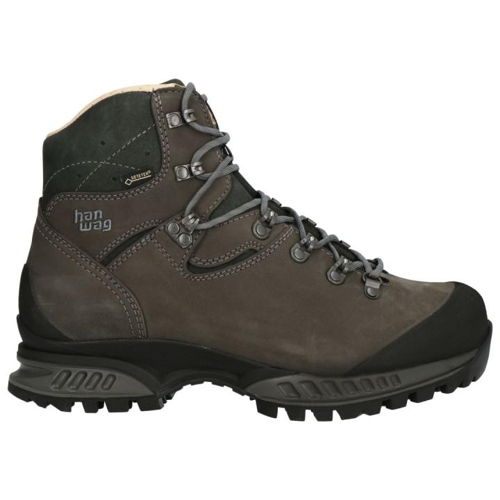 Tatra II Wide Gtx Hoge Wandelschoen Heren Asphalt 7/41