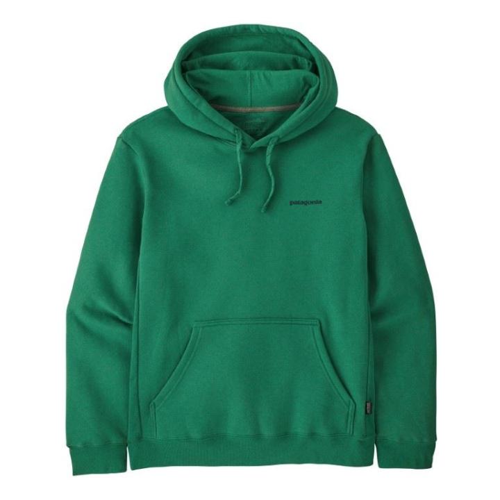 Boardshort Logo Uprisal Fleece Gather Green M