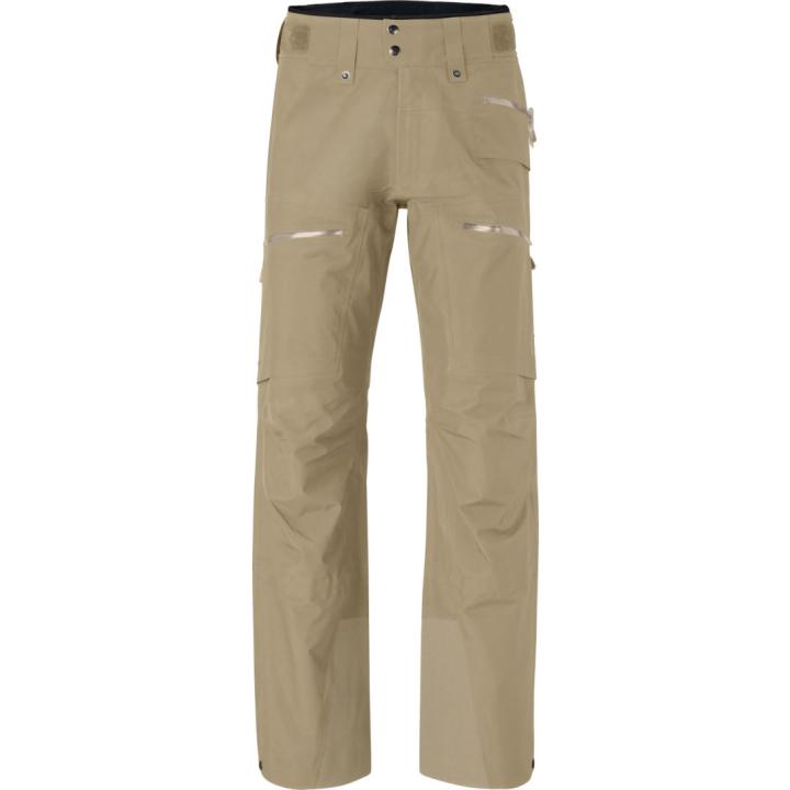 Lofoten Gore-Tex Skibroek Heren Winter Twig M
