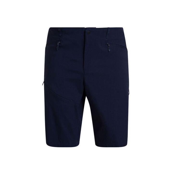 Baggy Light Short Am Heren Kortebroek