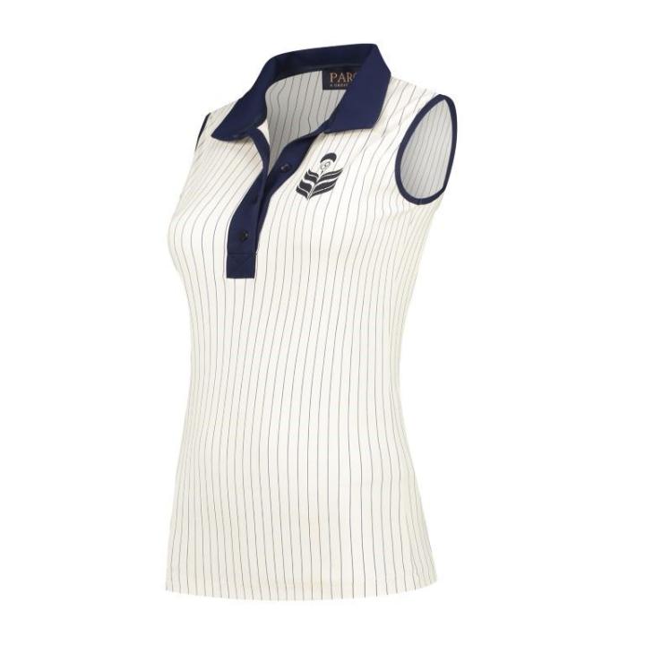 Bingo Golf Polo Dames-55E63D08-86FD-4C7A-968B-E1AB4EC168E3