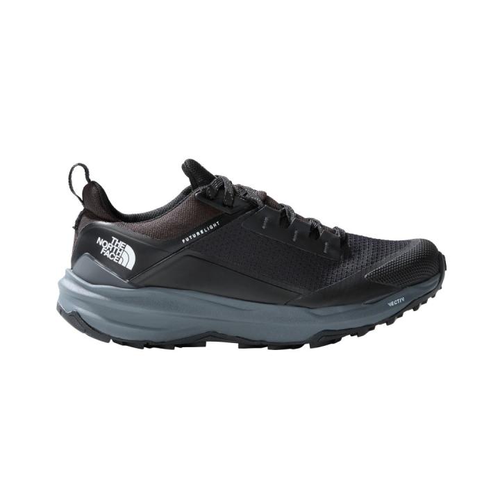 Vectiv Exploris 2 Futurelight Dames Lage Wandelschoen TNF Black - Vanadis Grey 39