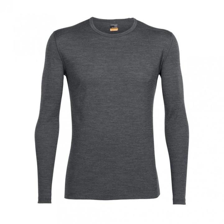 Oasis LS Crewe Heren