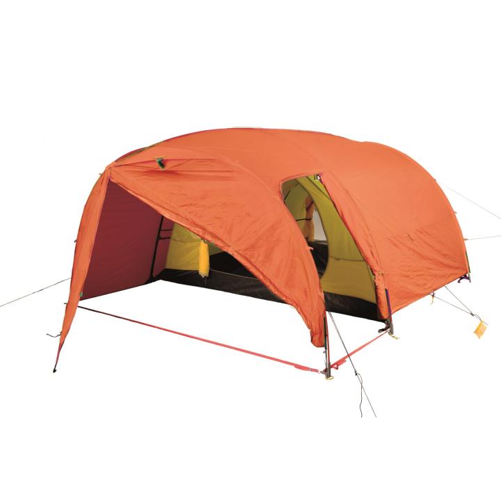 Venus III Dlx Extreme Trekkerstent Dark Lava