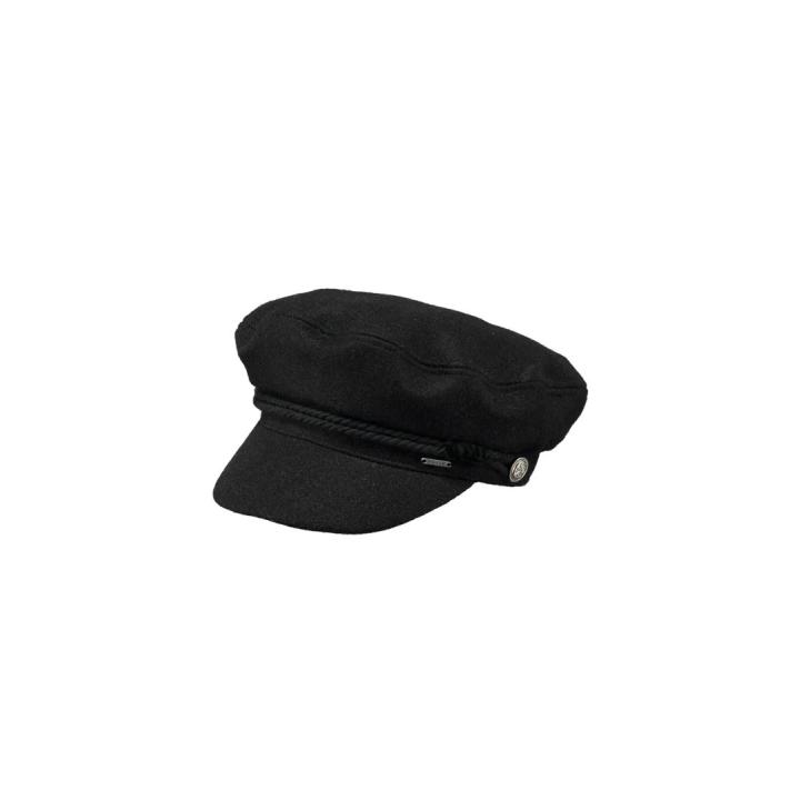 Skipper Pet Dames Black OS