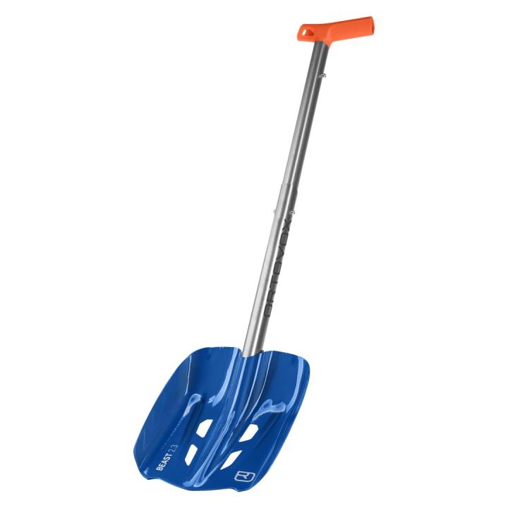 Shovel Beast Pc Schep Safety Blue OS