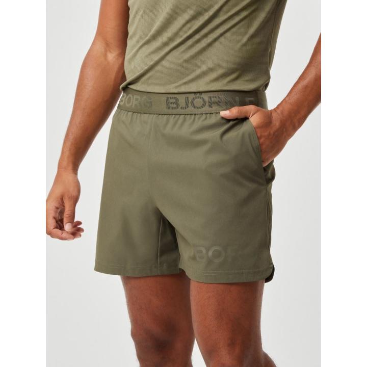 Short Sport Korte Broek Heren Kalamata L