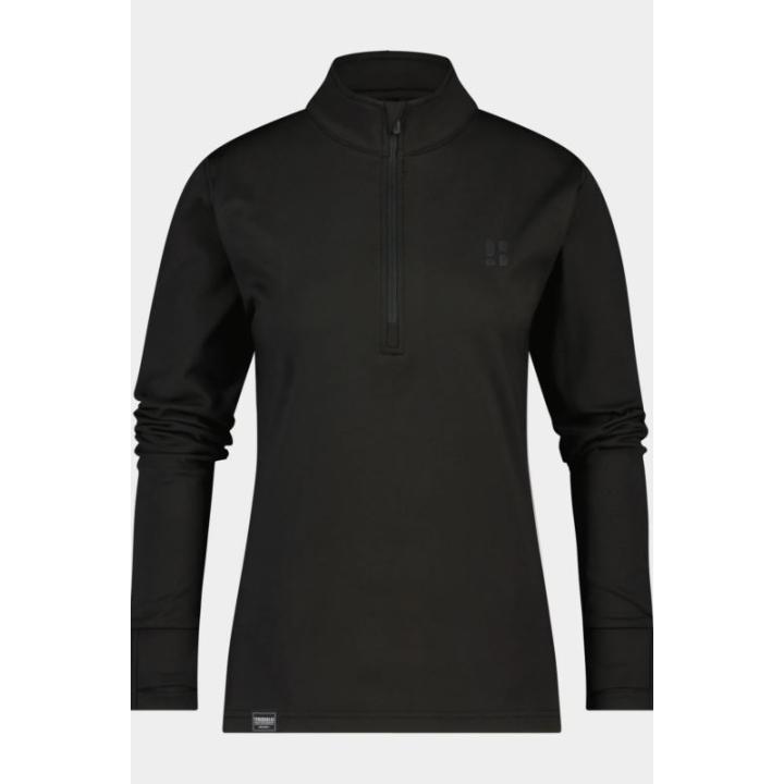 Arctic Pully Dames Black L