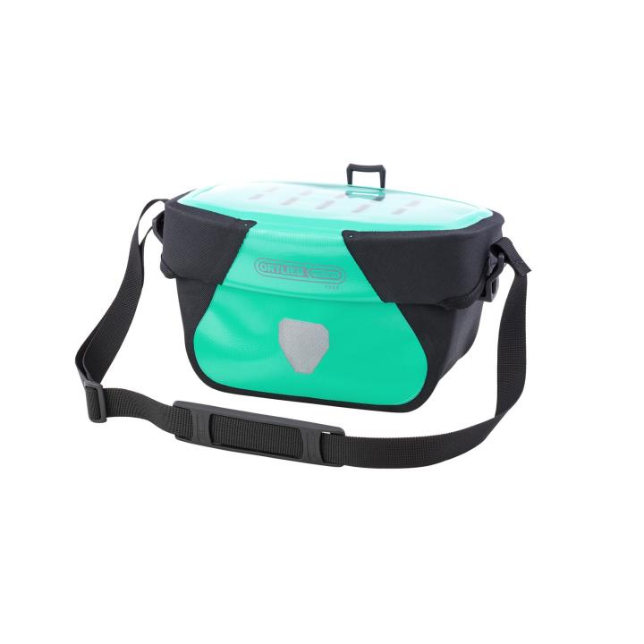 Ultimate Six Free 5 L Stuurtas
