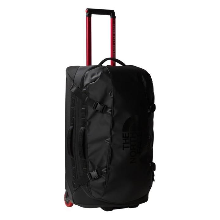 Base Camp Rolling Thunder 28" Trolleytas TNF Black/TNF White/NPF 95L