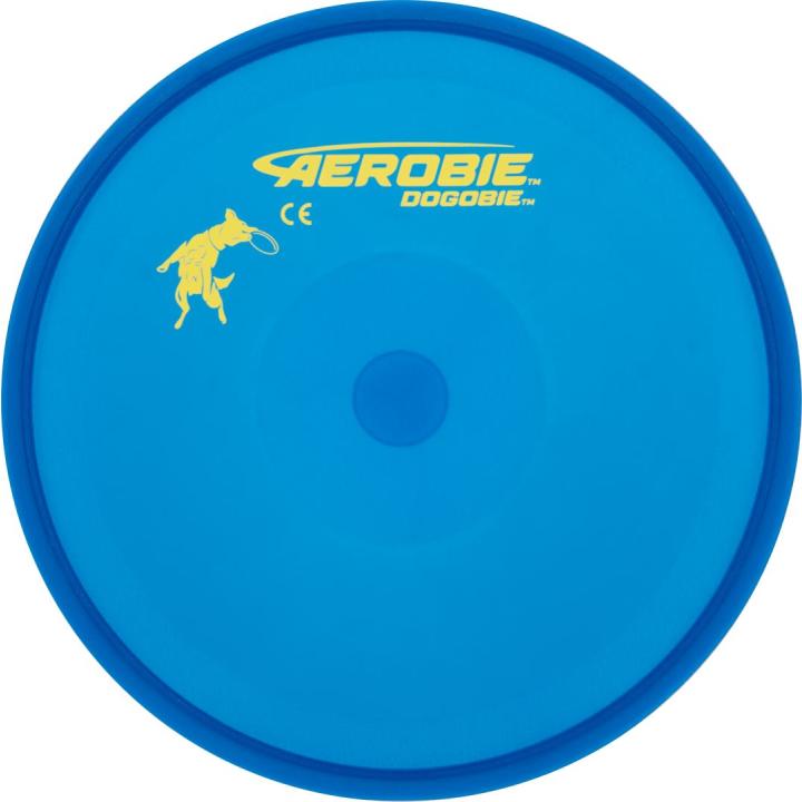 Dogobie Disc Spel Assorti