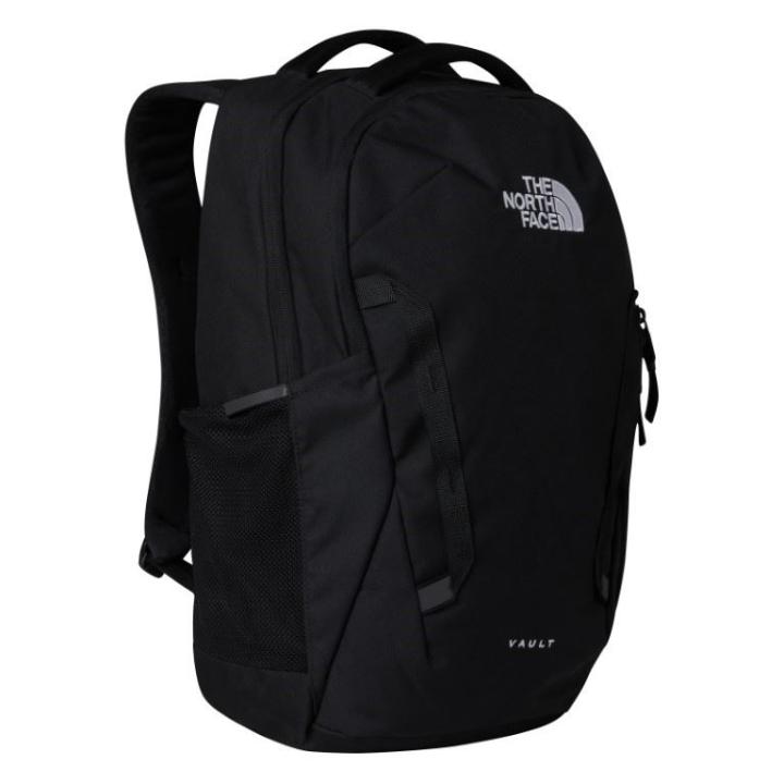 Vault Rugtas TNF Black - NPF 26L