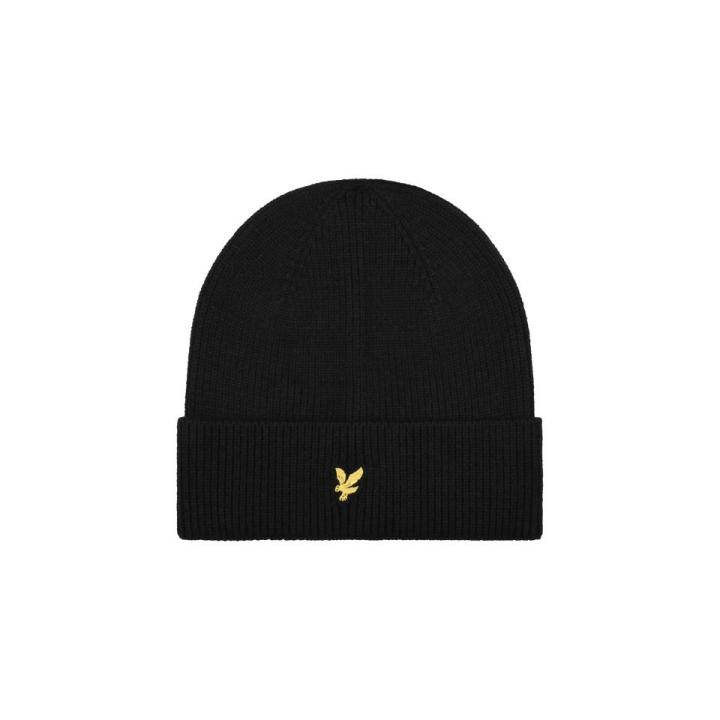 Beanie Muts Kinderen-9584C3F6-9D52-4C60-839B-53679F101BA1