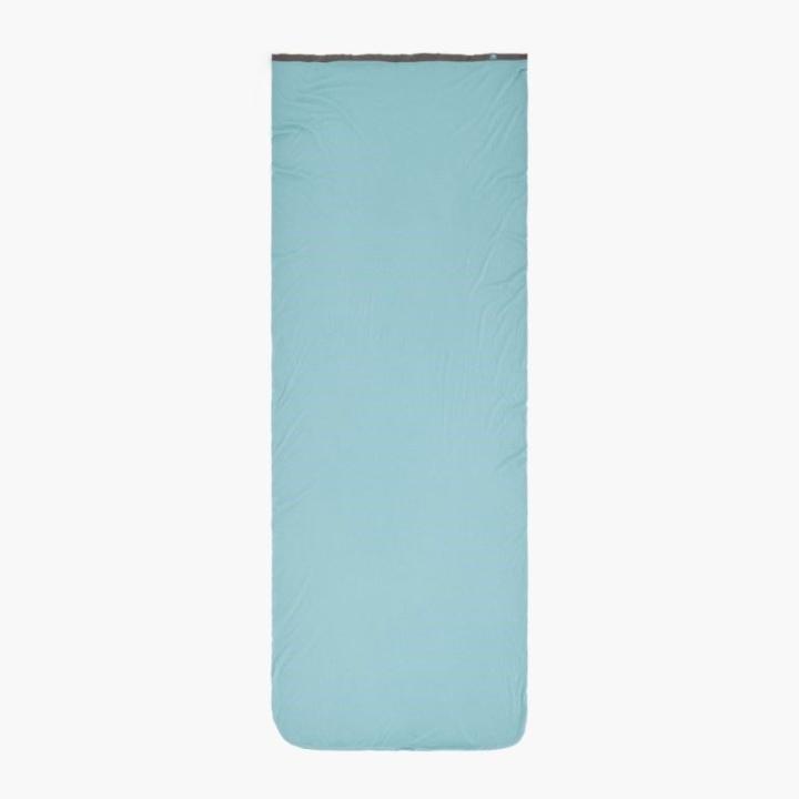 Comfort Blend Lakenzak Blauw