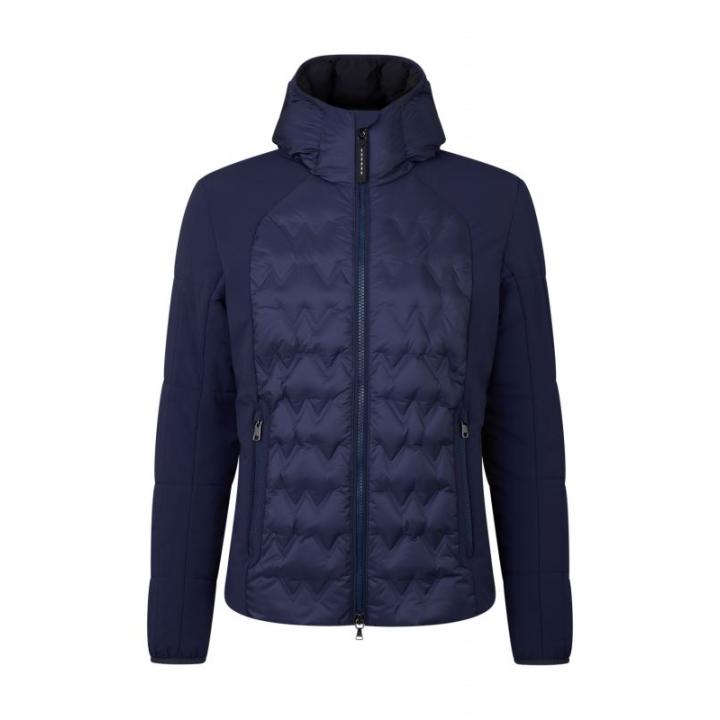 Tilo-D Wintersportjas Heren  56