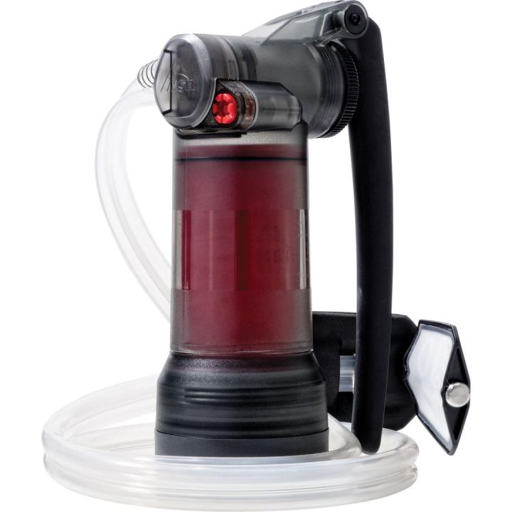 Guardian Purifier Pomp Waterfilter