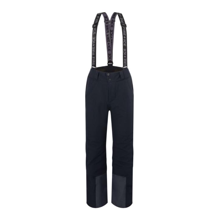 Scott 3-T Heren Skibroek Deepest Navy 52