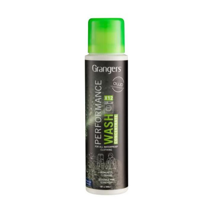 Performence Wash Eco Onderhoudsmiddel  300ml