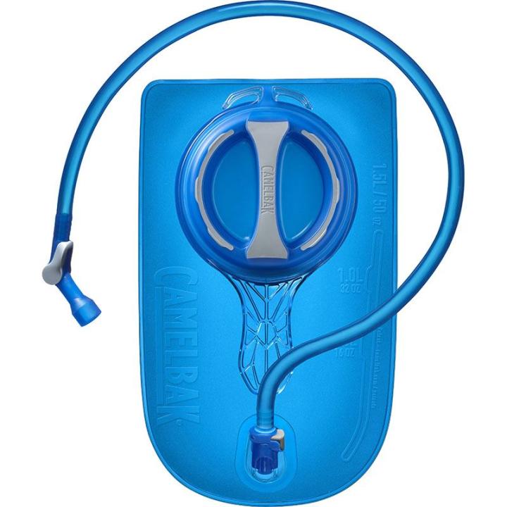 Crux 1,5 Ltr Reserv 50 Waterzak