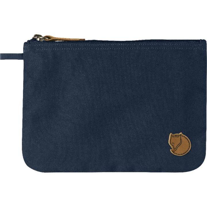 Gear Pocket Rugtas Navy