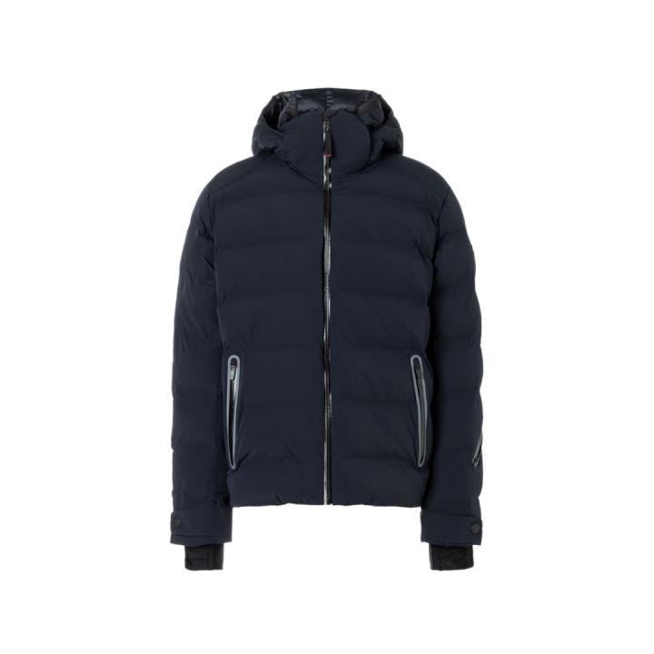Tec-Luka Wintersportjas Heren Deepest Navy 54