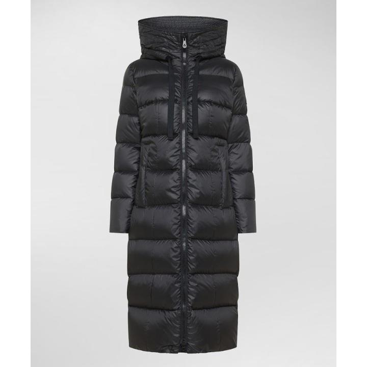 Nunki Mqs 01 Parka Jas Dames-962CA745-8153-4D14-97BD-64CEC39CF819