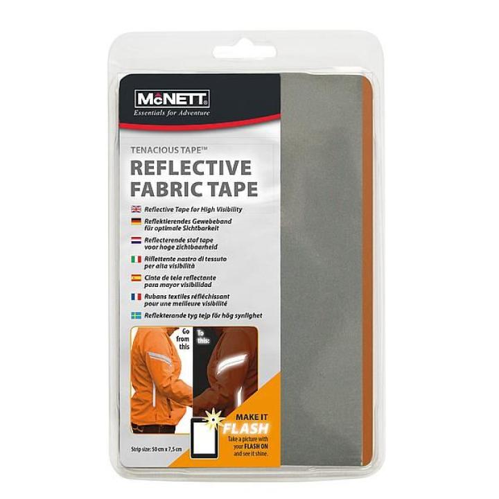 Reflecterende Tape Tenacious Reparatiemateriaal