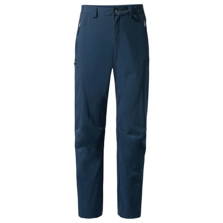 Farley Stretch III Wandelbroek Heren Dark Sea 50