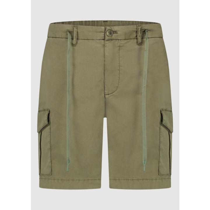 Miles Combat Kortebroek Heren-96514808-2BAC-4DA1-8F1B-1FB53BFD232C