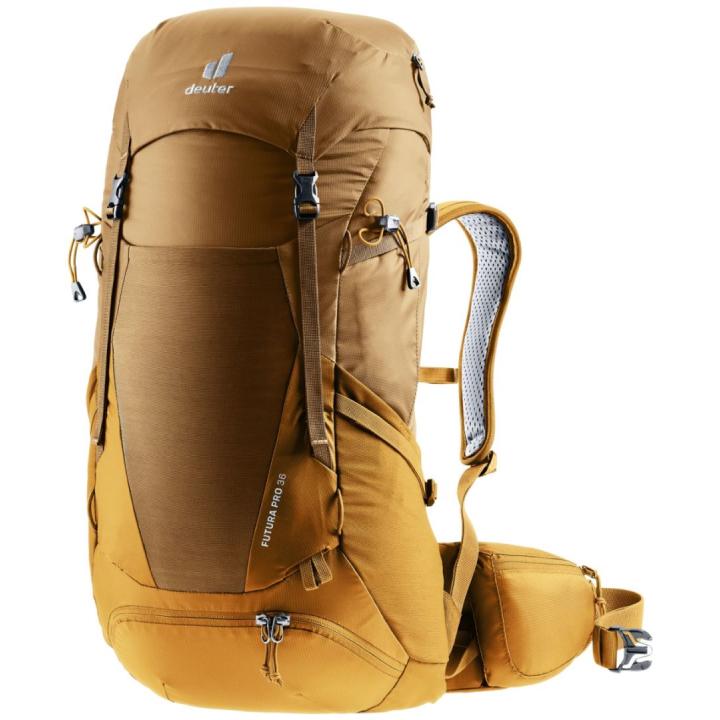 Futura Pro 36 Backpack Almond/Cinnamon 36L