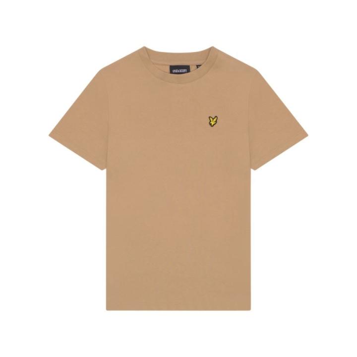Plain T-Shirt Kinderen-9659763E-B0B2-484F-9AF0-120C0E197415