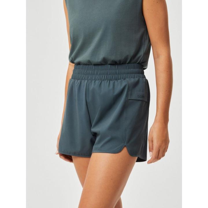 Loose Sport Korte Broek Dames Urban Chic S