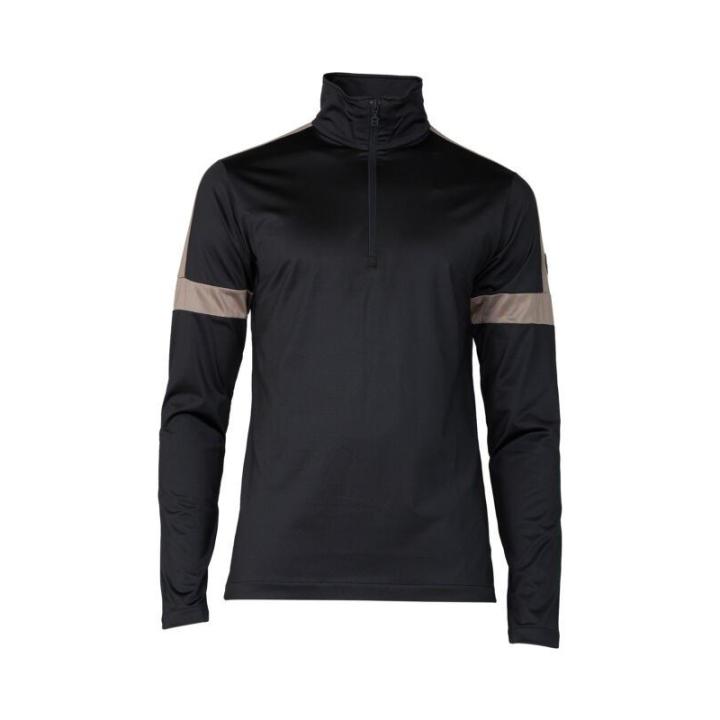 Dino Pully Heren Black L