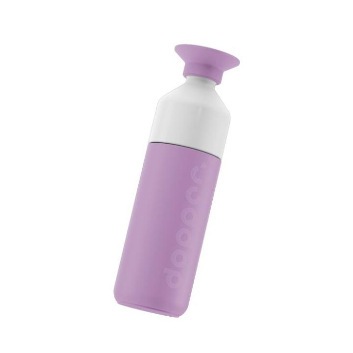 Insulated 580Ml Isolatiefles