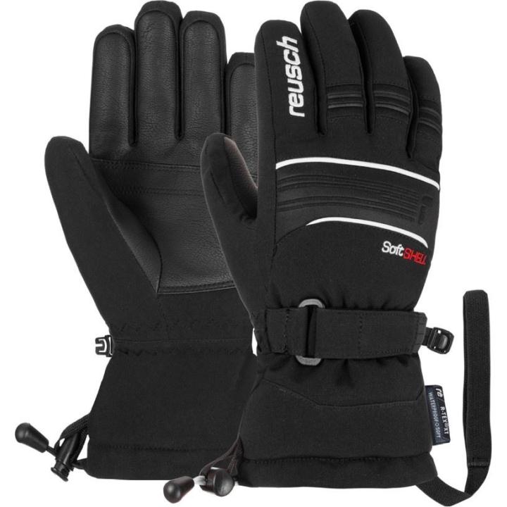 Kondor R-Tex Xt Handschoen Kinderen Black/White 5