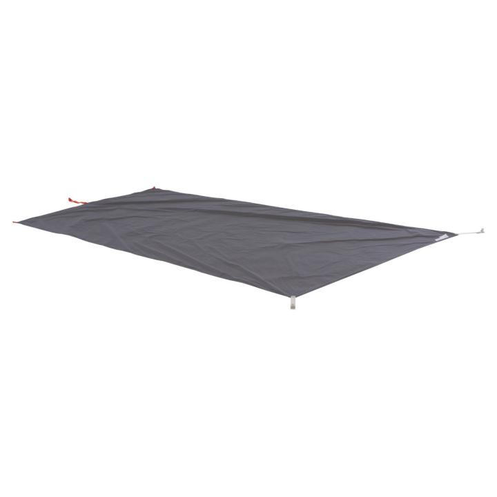 Fly Creek Hv Ul 2 Footprint Gray