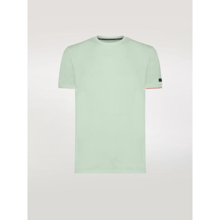 Macro T-Shirt Heren