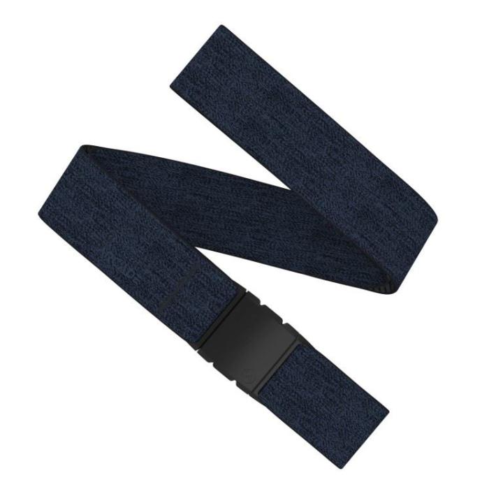 Atlas Riem Heather Navy One Size